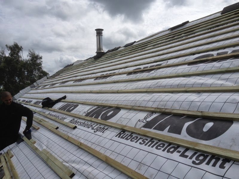 Your Roofer — Photos 3