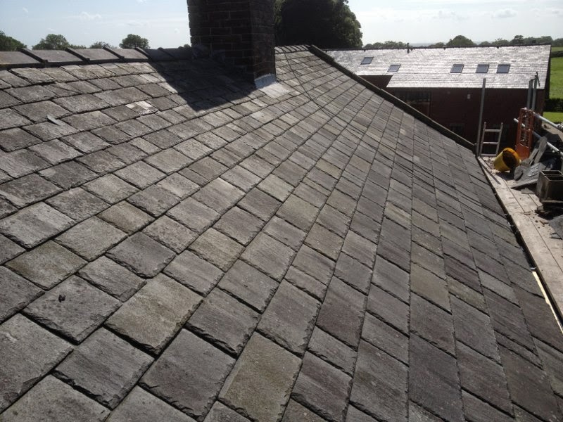 Your Roofer — Photos 1