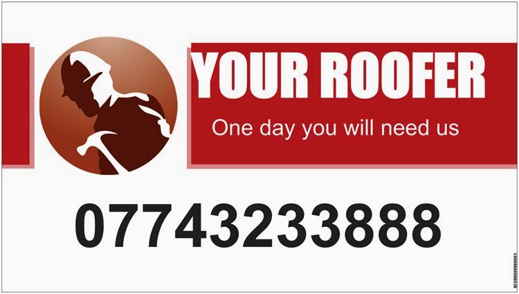 Your Roofer — Photos 6