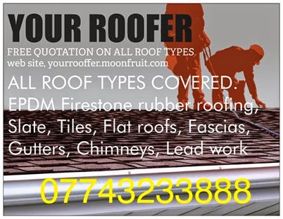 Your Roofer — Photos 8