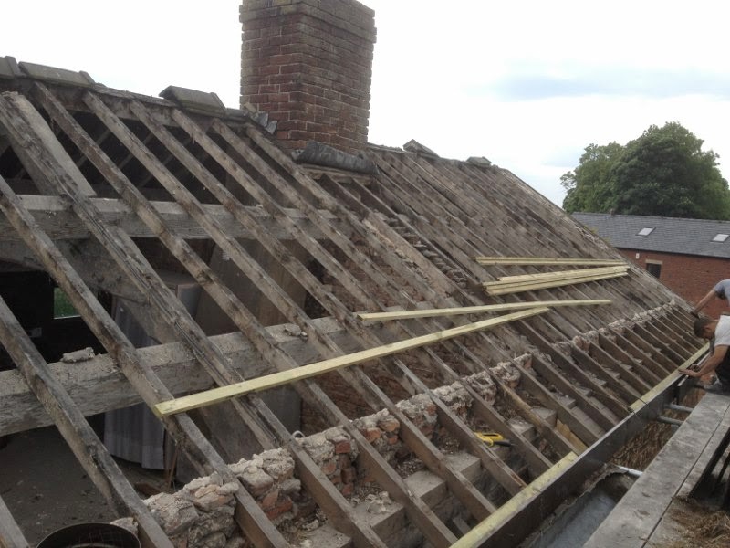 Your Roofer — Photos 2