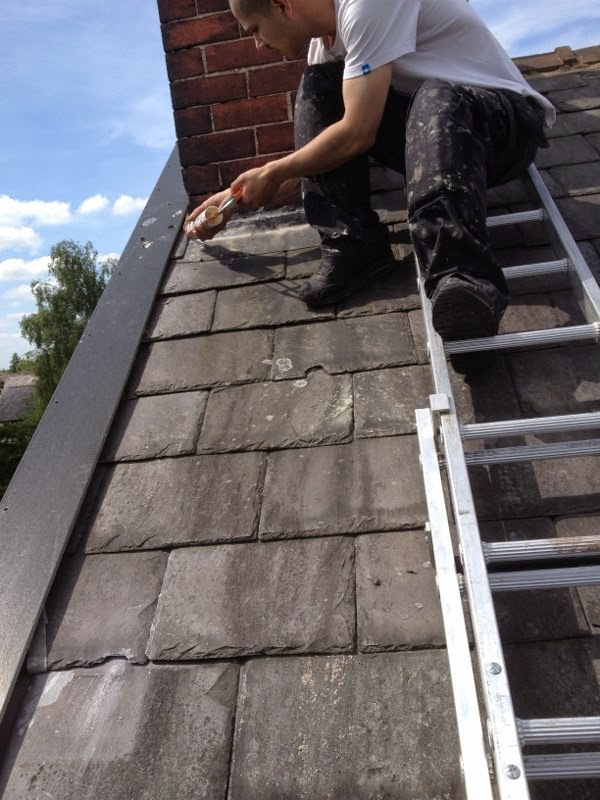 Your Roofer — Photos 5
